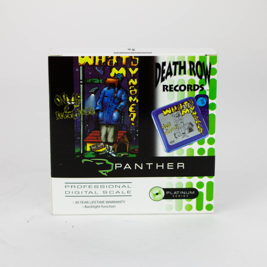 INFYNITI Death Row PANTHER SDP - 1000 ( 1 Kg )_1