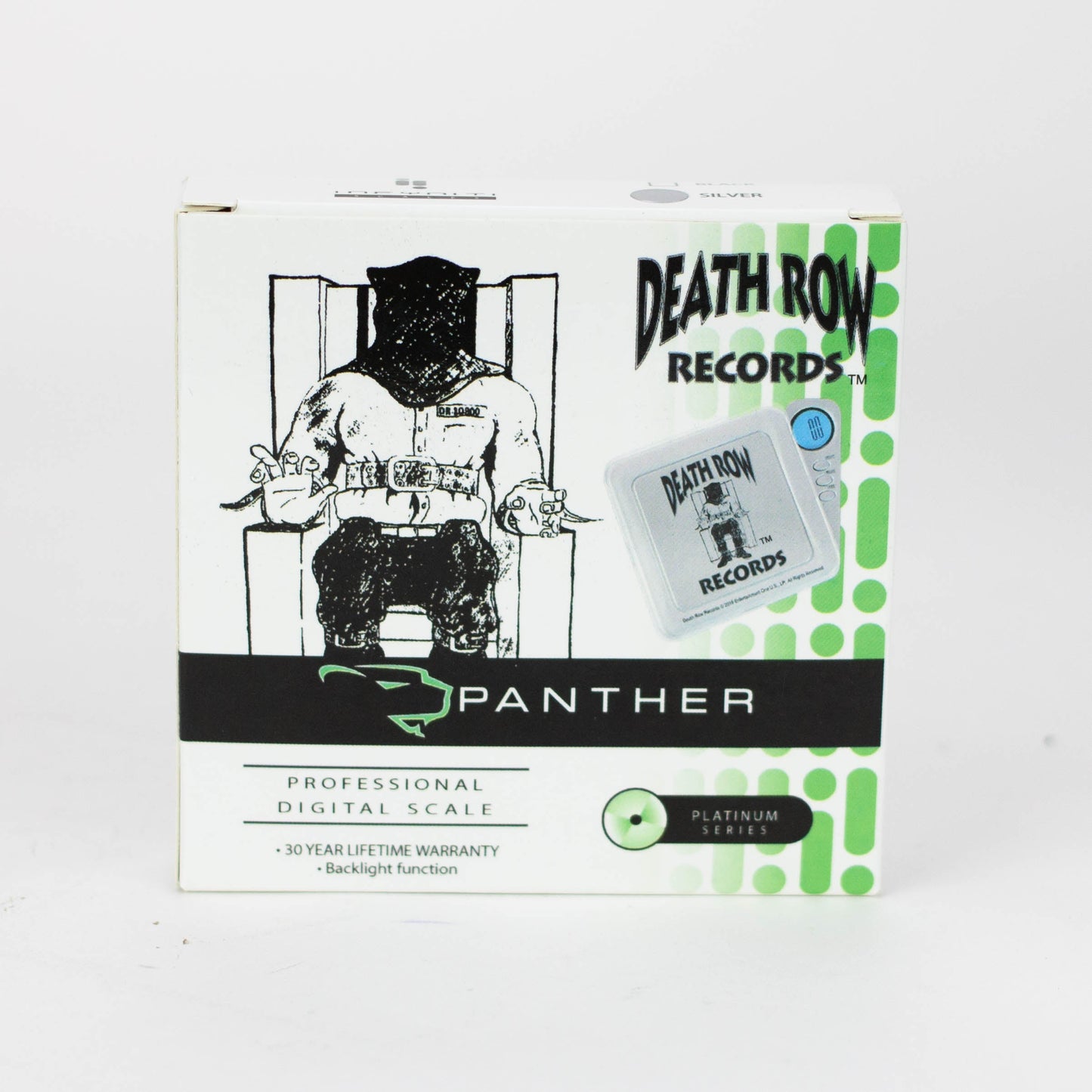 INFYNITI Death Row PANTHER DRP-1000 ( 1 Kg )_3