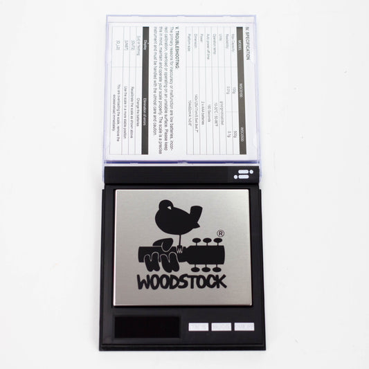 INFYNITI | WOODSTOCK CD scale_1