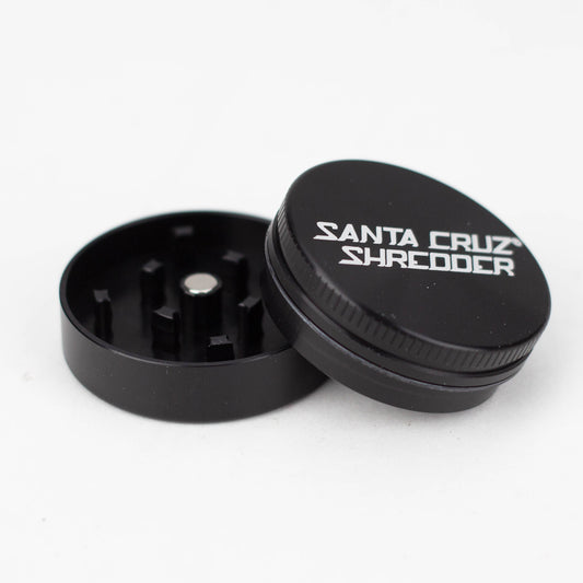 Santa Cruz Shredder | 2 Piece Small Shredder_1