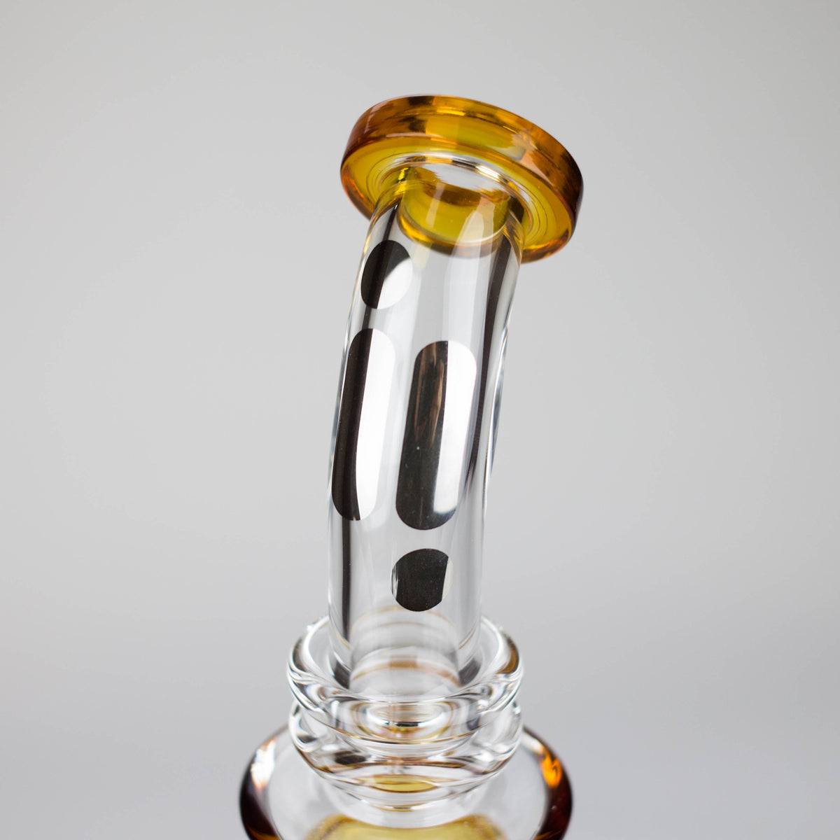 Infyniti | 9.5" Shower Head Difussed Rig_13