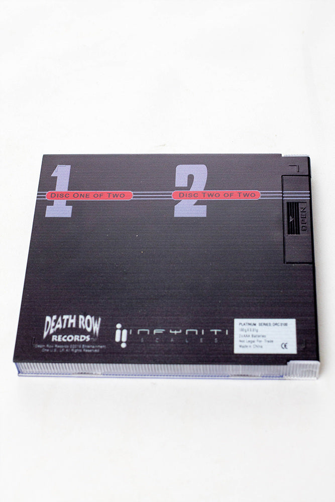 INFYNITI DEATH ROW records DRCO 500_3