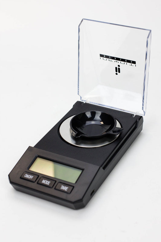 INFINITE IN-50 Pocket Scale by Infyniti_1