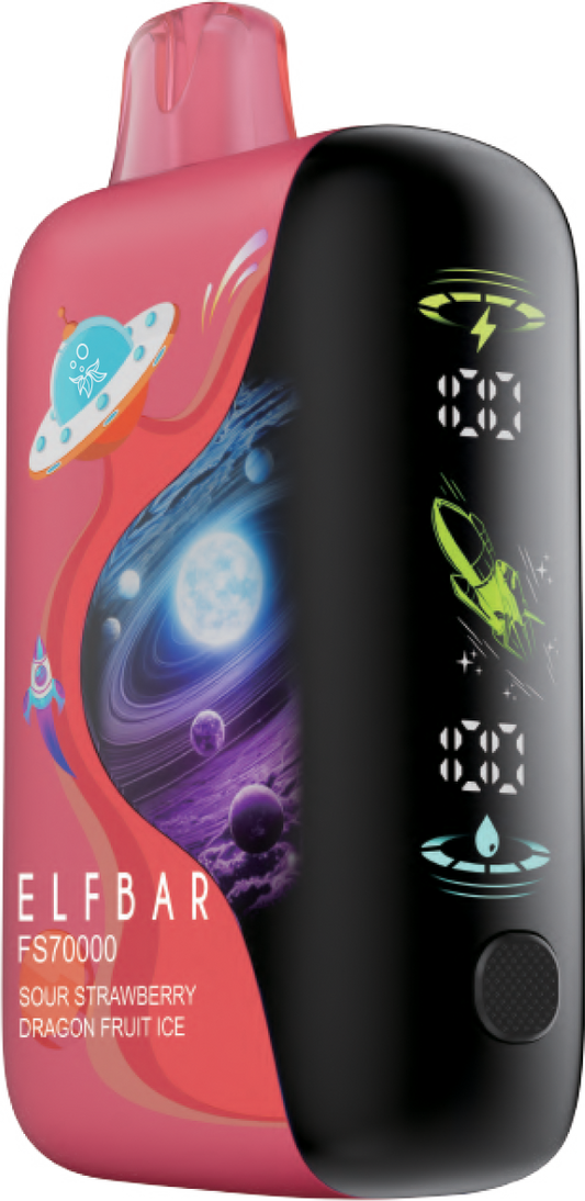 Elfbar FS70k