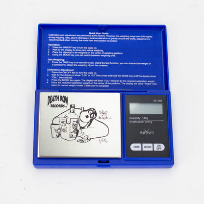 INFYNITI  - Death Row SDG-100_0