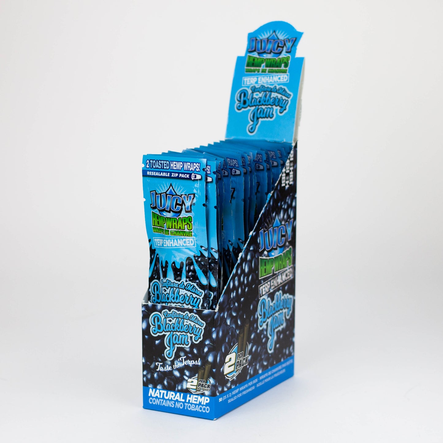 Juicy Jay's TERP Enhanced Hemp Wraps_9