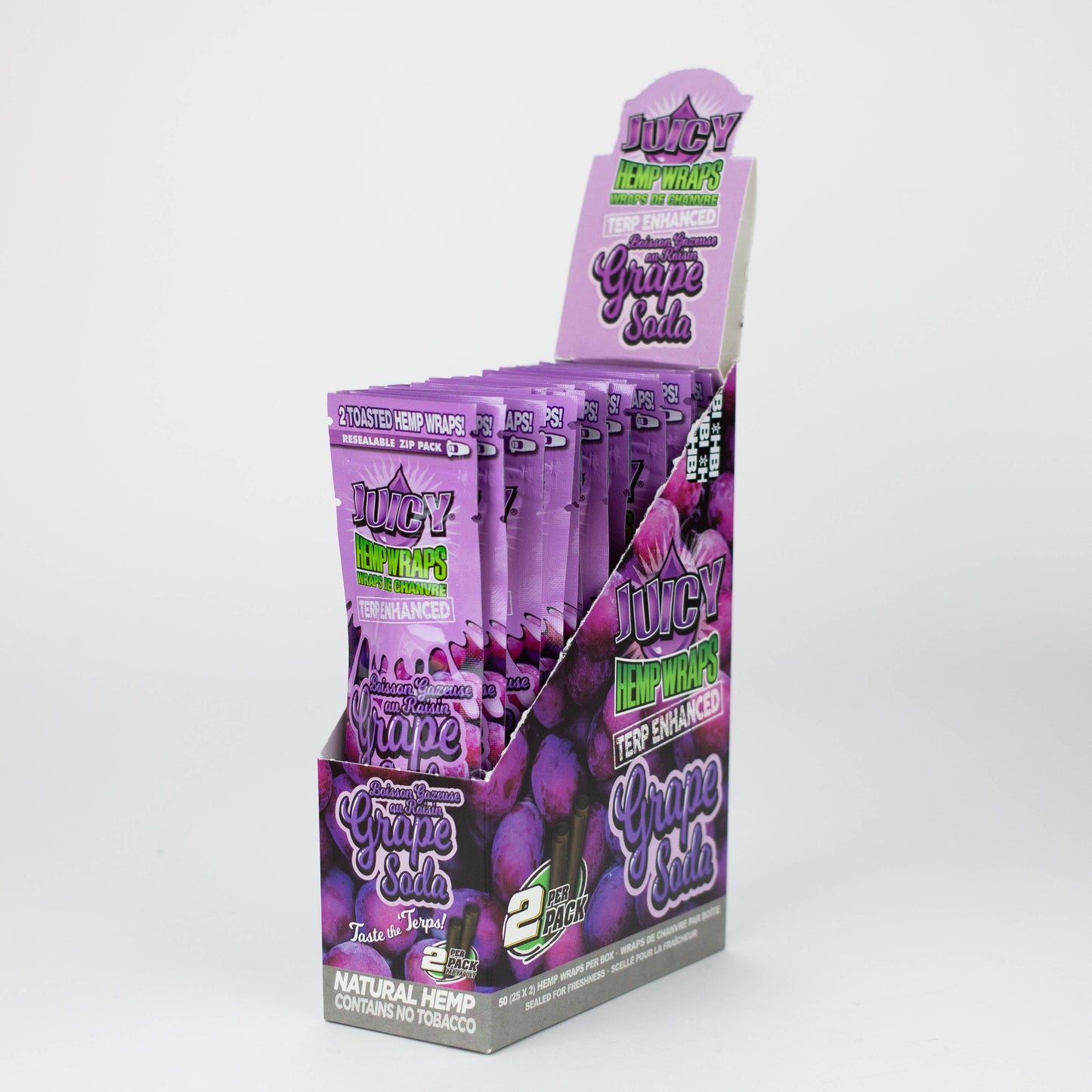 Juicy Jay's TERP Enhanced Hemp Wraps_4
