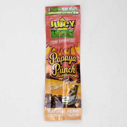 Juicy Jay's TERP Enhanced Hemp Wraps_1