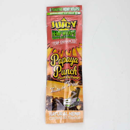 Juicy Jay's TERP Enhanced Hemp Wraps_1