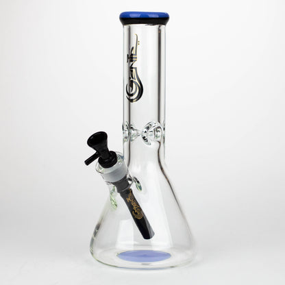 Genie | 12" Classic Beaker 9mm Glass Water Bong_5