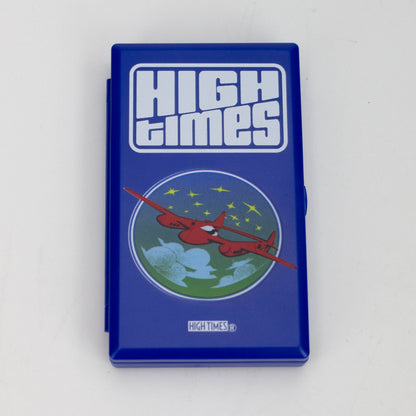 INFYNITI  | HIGH TIMES G FORCE_0