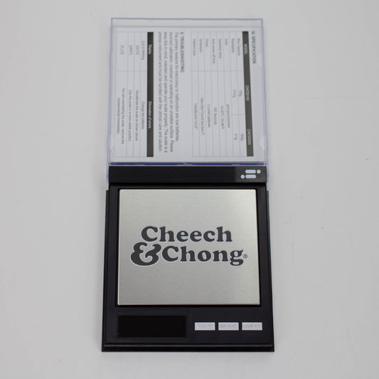 INFYNITI  | Cheech & Chong CD scale_1