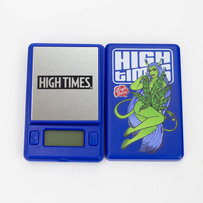 INFYNITI  | HIGH TIMES VIRUS_3