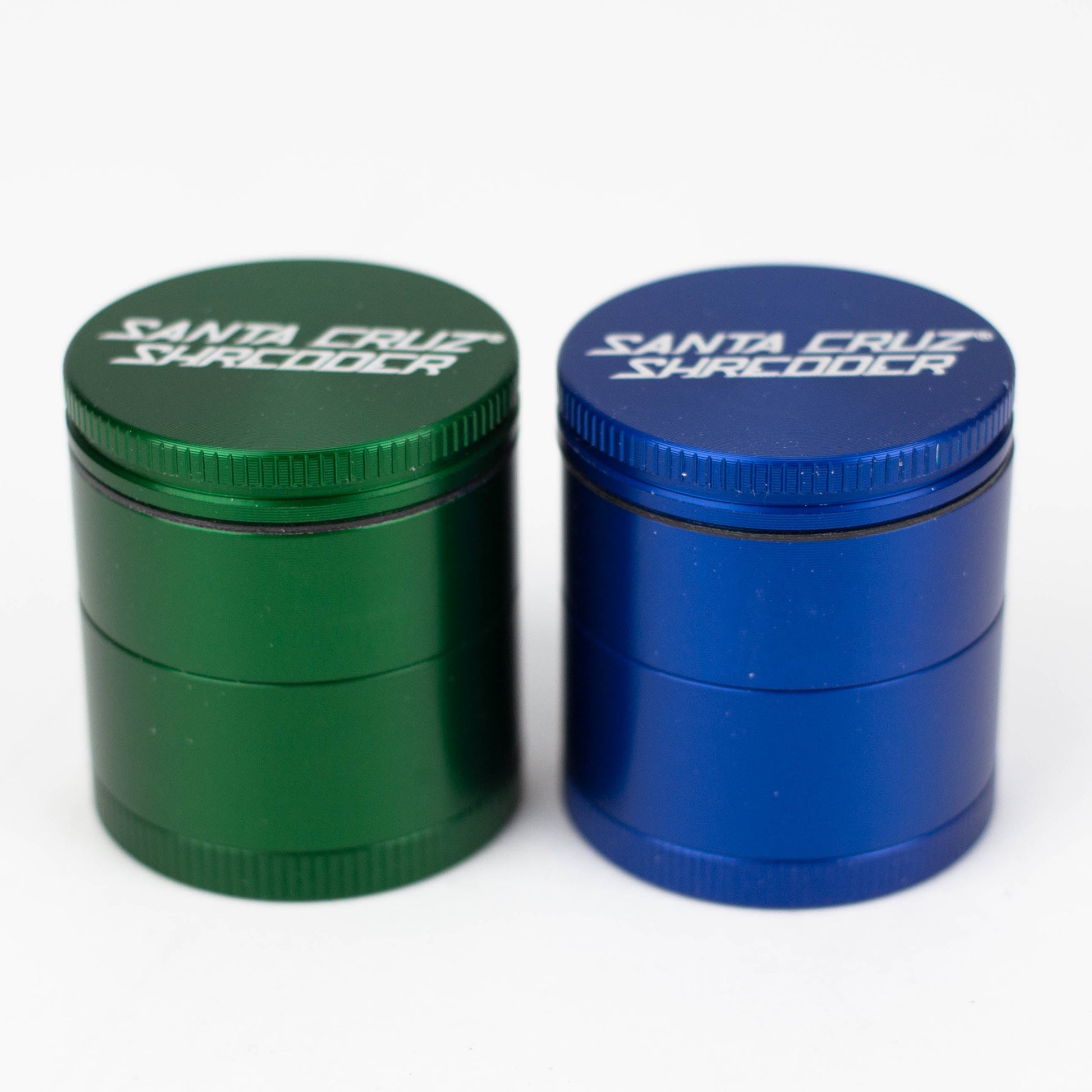 Santa Cruz Shredder | 4 Piece Small Shredder_0