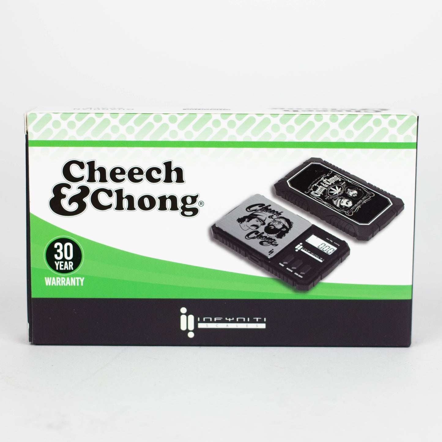 INFYNITI  | GUARDIAN-Cheech & Chong_2