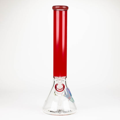 Infyniti | High Times 16" 7 mm Classic Beaker Water Bong_3