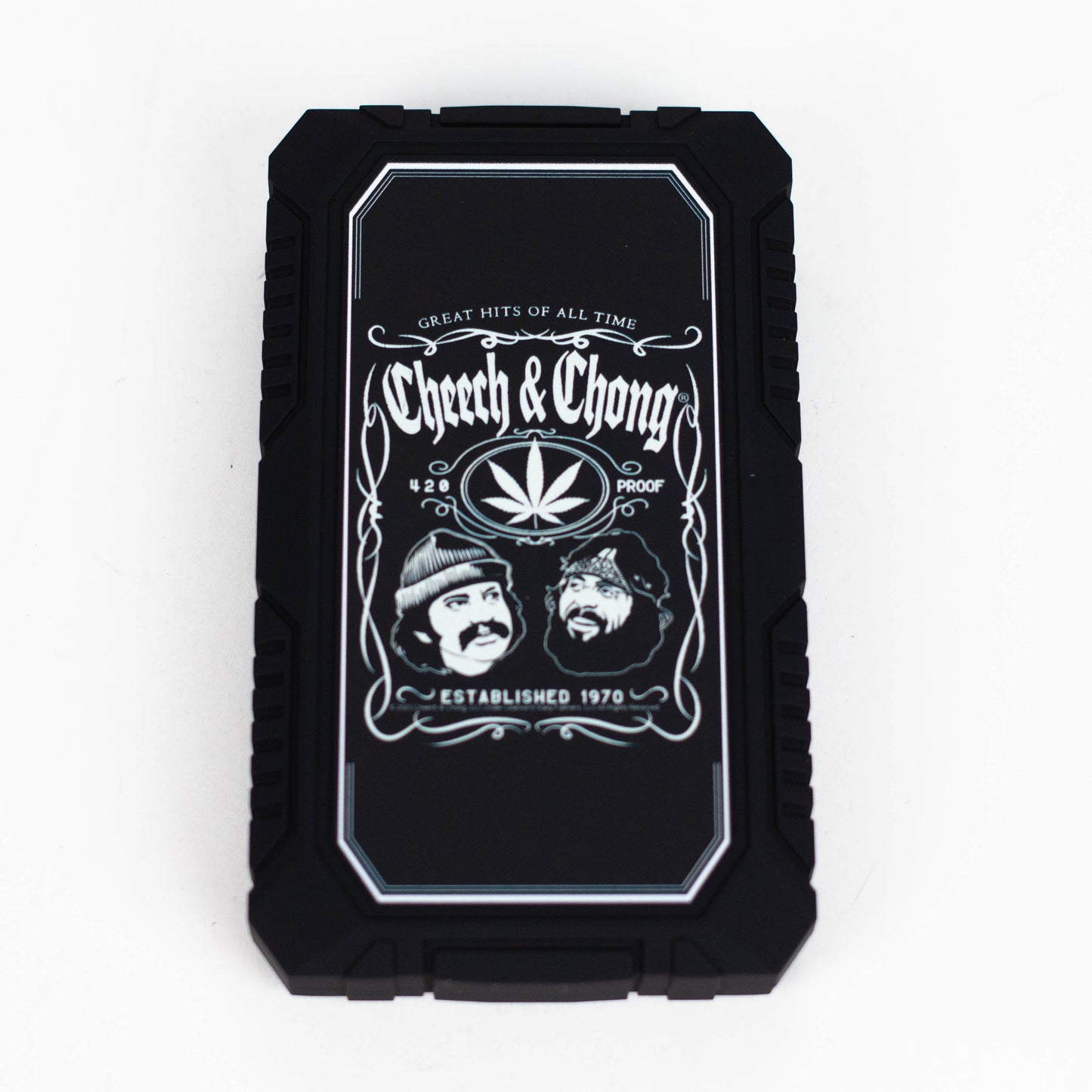 INFYNITI  | GUARDIAN-Cheech & Chong_1