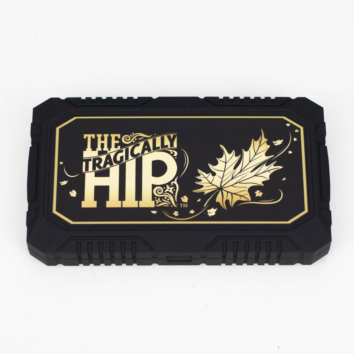 INFYNITI  | GUARDIAN-The Tragically HIP_1