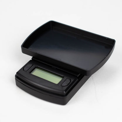 Genie | AS-100 Pocket Scale 100g x 0.01_3