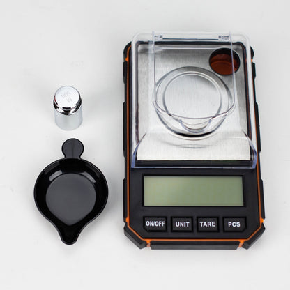 Genie | KL-50 Pocket Scale 50g x 0.001g_4