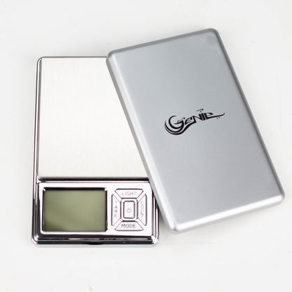 Genie | ES-200 Pocket Scale 200g x 0.01_0