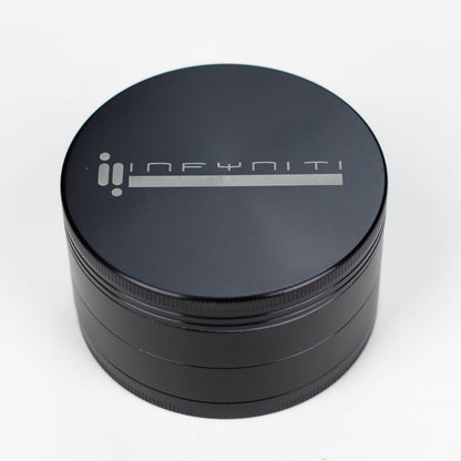 Infyniti | 4 Piece Metal Grinder_10