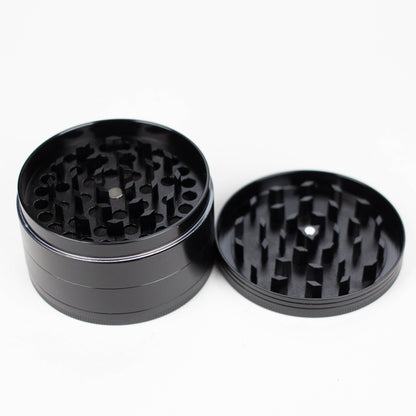 Infyniti | 4 Piece Metal Grinder_11