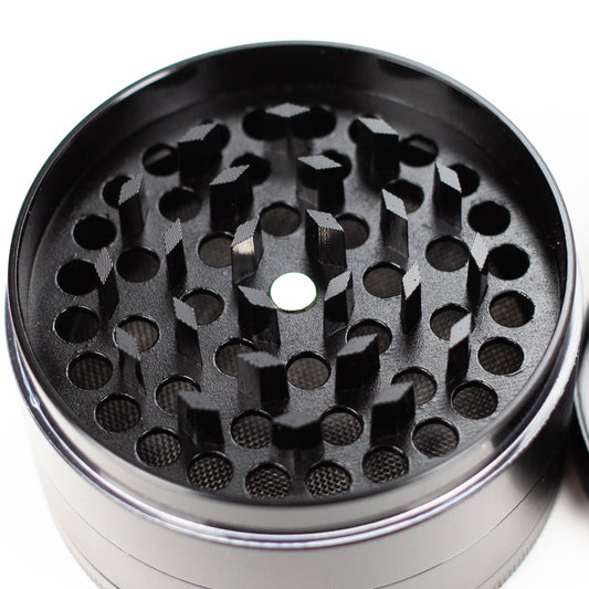 Infyniti | 4 Piece Metal Grinder_1