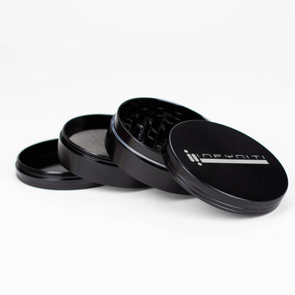 Infyniti | 4 Piece Metal Grinder_4
