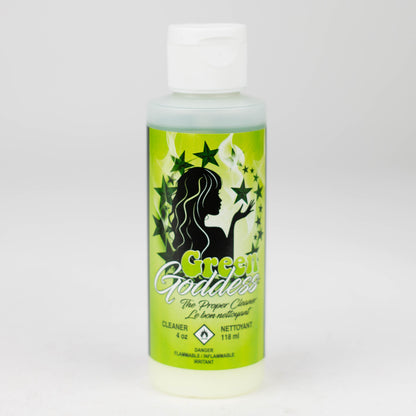 Green Goddess | Glass Cleaner_2