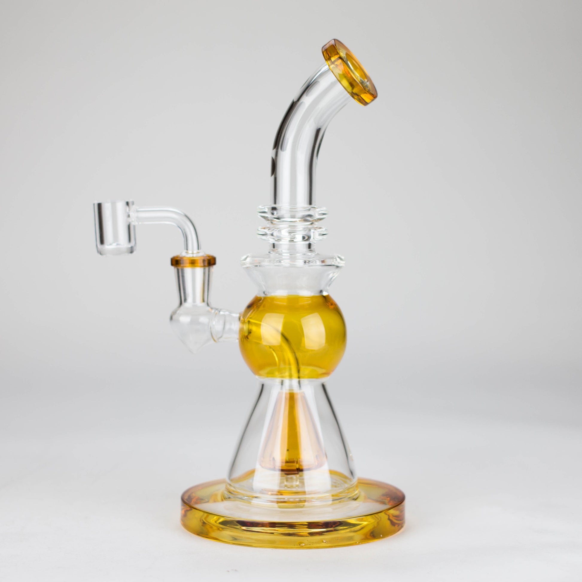 Infyniti | 9.5" Shower Head Difussed Rig_11