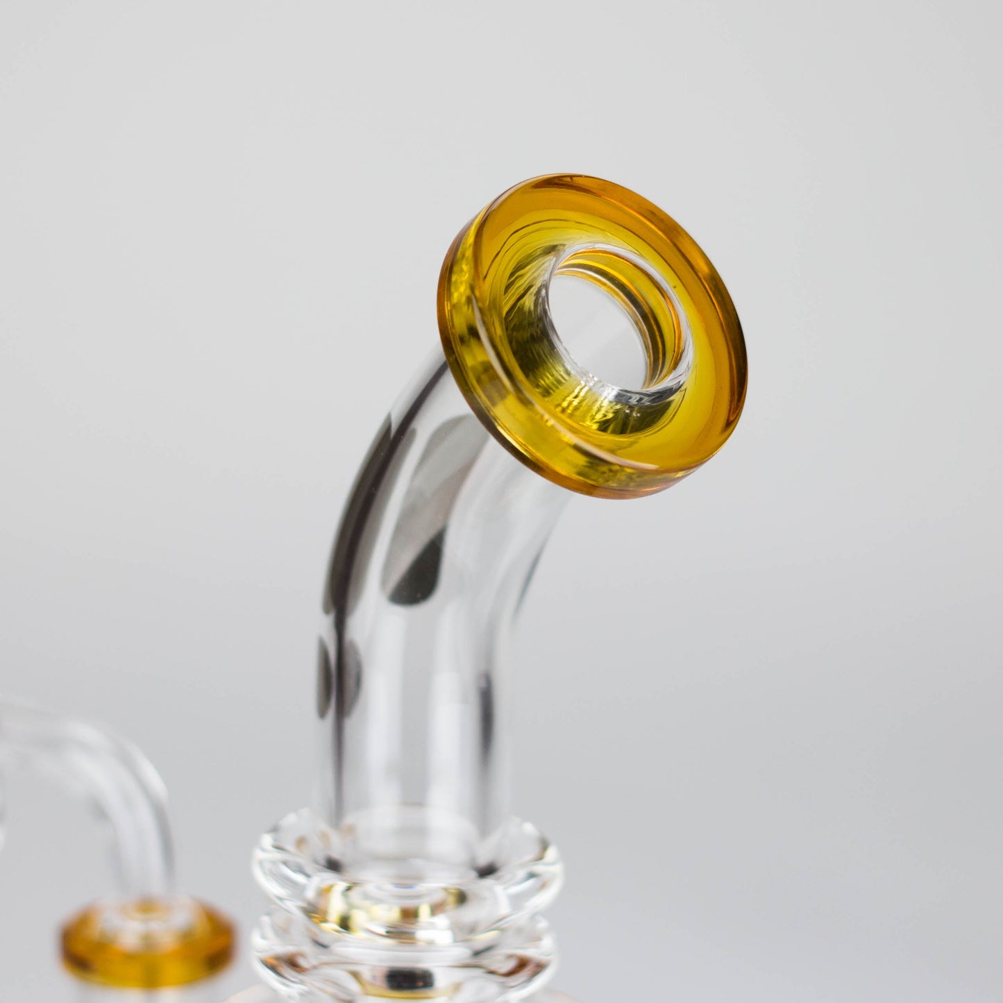 Infyniti | 9.5" Shower Head Difussed Rig_1