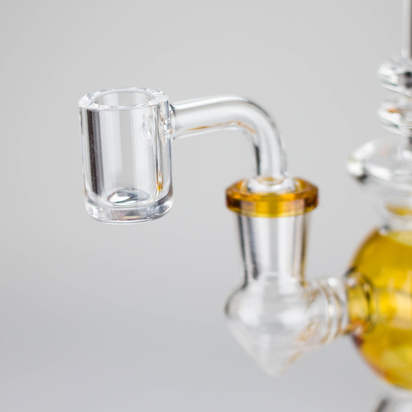 Infyniti | 9.5" Shower Head Difussed Rig_2