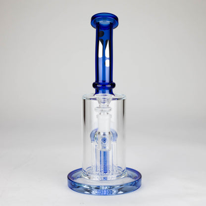 Infyniti | 9.5" Glass Bong with Tree Arm Diffuser_6
