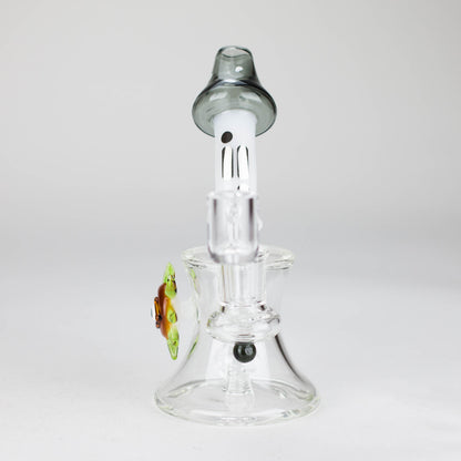 Infyniti | 6.5" Mushroom BangerRig [GP1940]_9