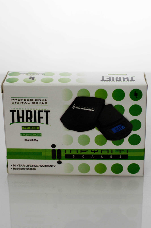 INFYNITI  Thrift Scale TF-060_1