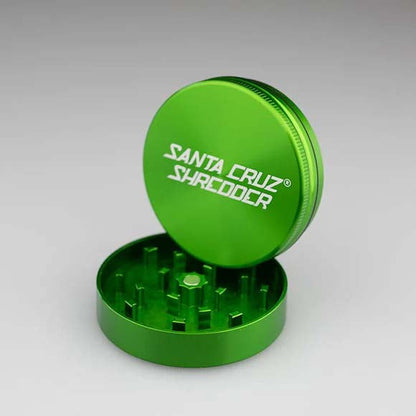Santa Cruz Shredder | 2 Piece Large Shredder_12