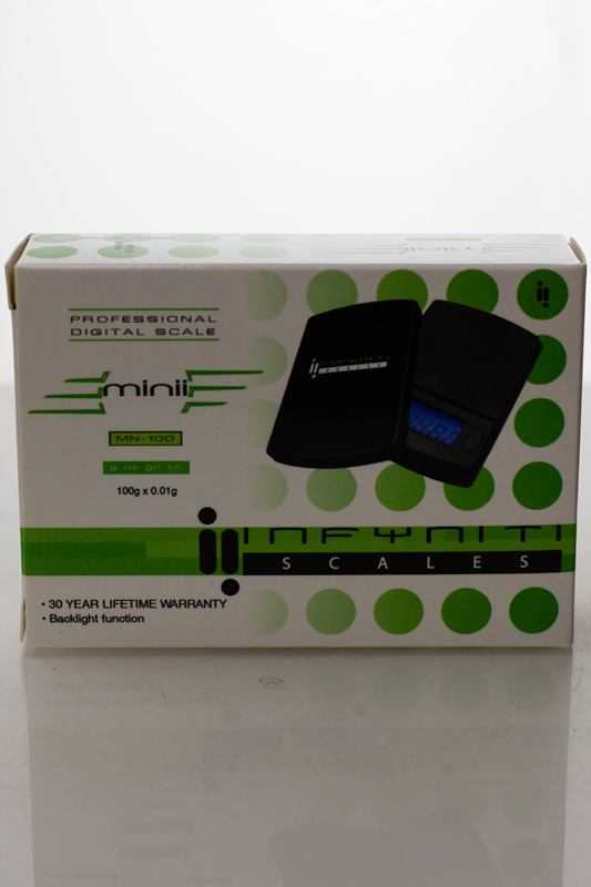 INFYNITI  Mini Scale  MN-100_1