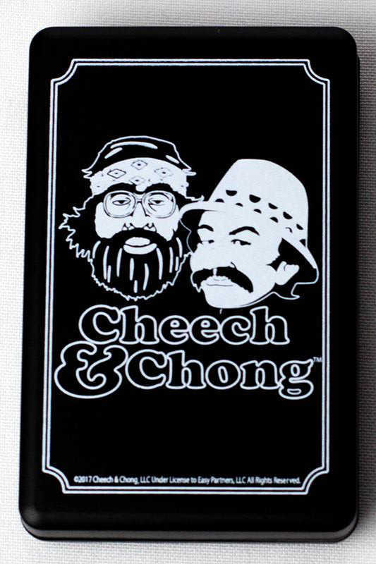 INFYNITI Cheech and Chong CCV-50 Scale_2