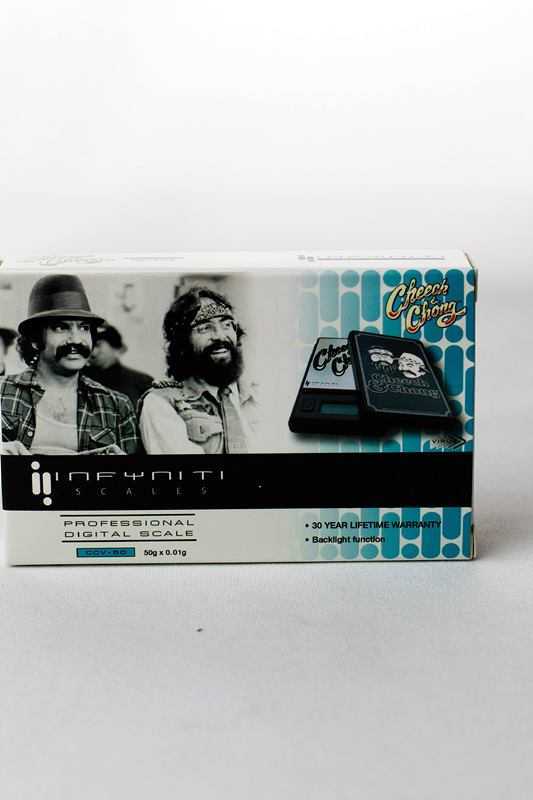 INFYNITI Cheech and Chong CCV-50 Scale_1
