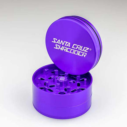 Santa Cruz Shredder | 2 Piece Large Shredder_10