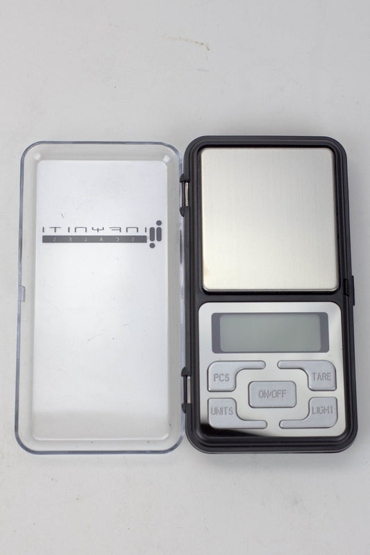 INFYNITI  MOBILE Scales_1