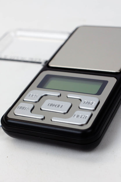 INFYNITI  MOBILE Scales_3