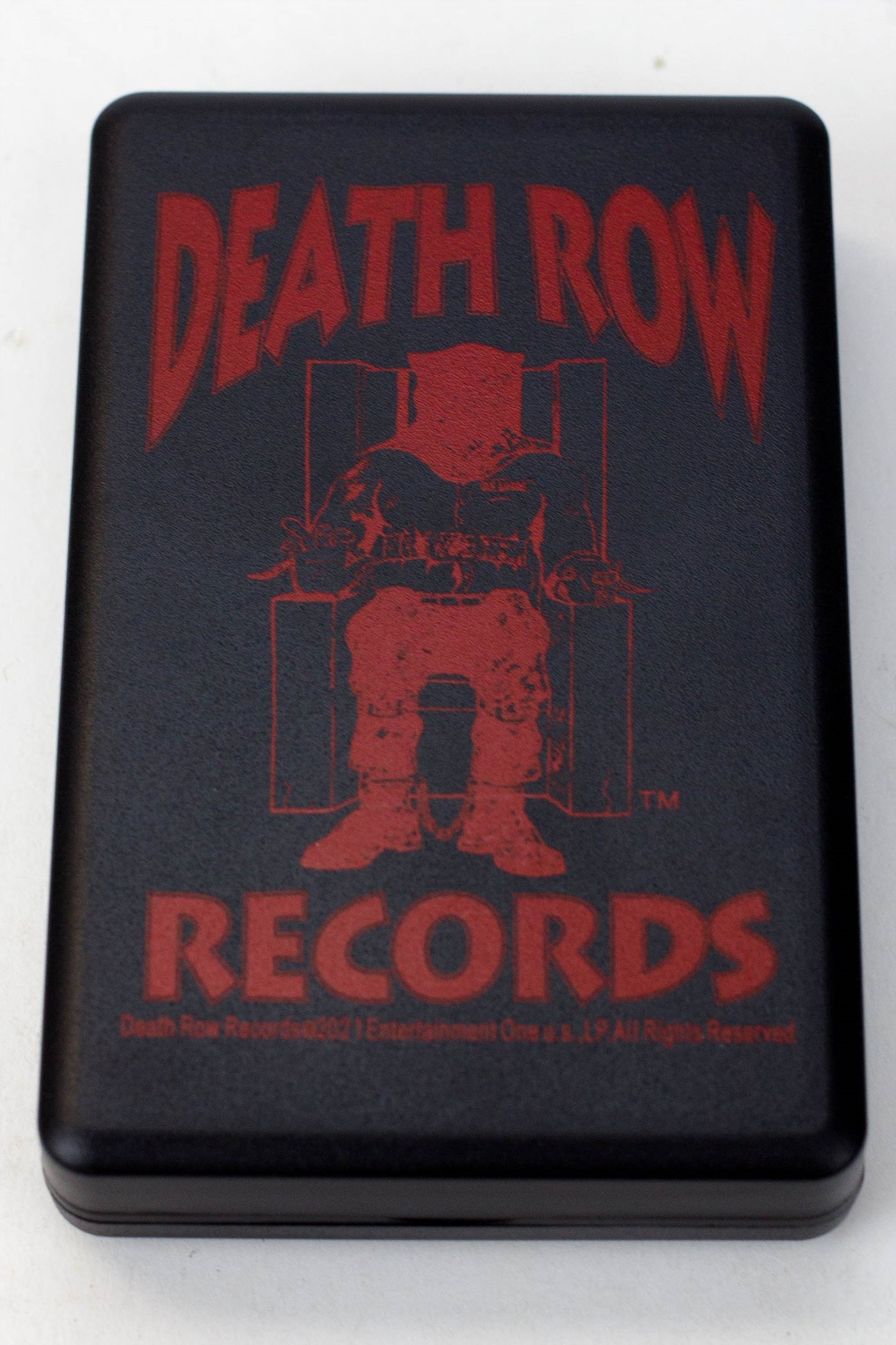 INFYNITI  DEATH ROW DRV-50_2