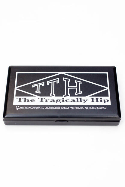INFYNITI  The Tragically HIP G-Force TRG-100 Scale_1