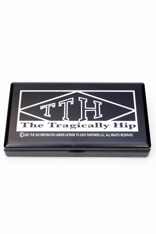 INFYNITI  The Tragically HIP G-Force TRG-100 Scale_1
