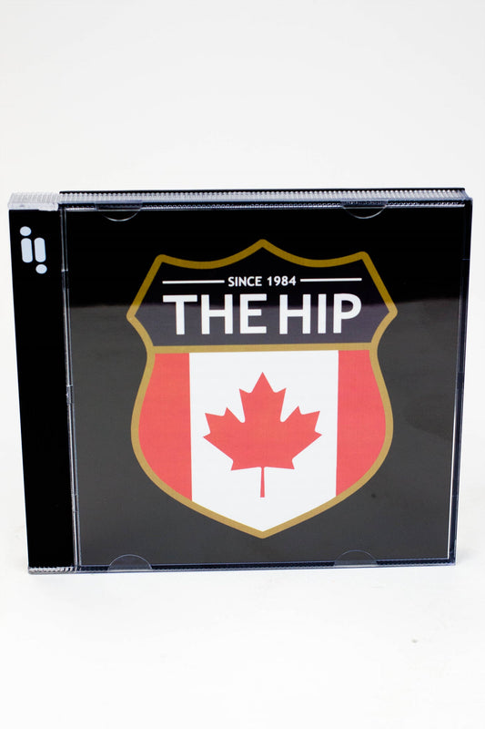 INFYNITI  The Tragically Hip TRHCO 100_1