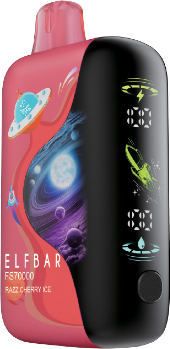 Elfbar FS70k