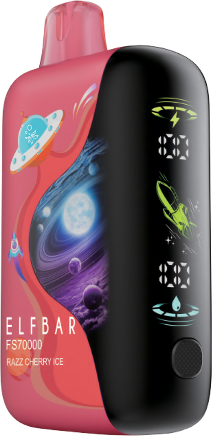 Elfbar FS70k