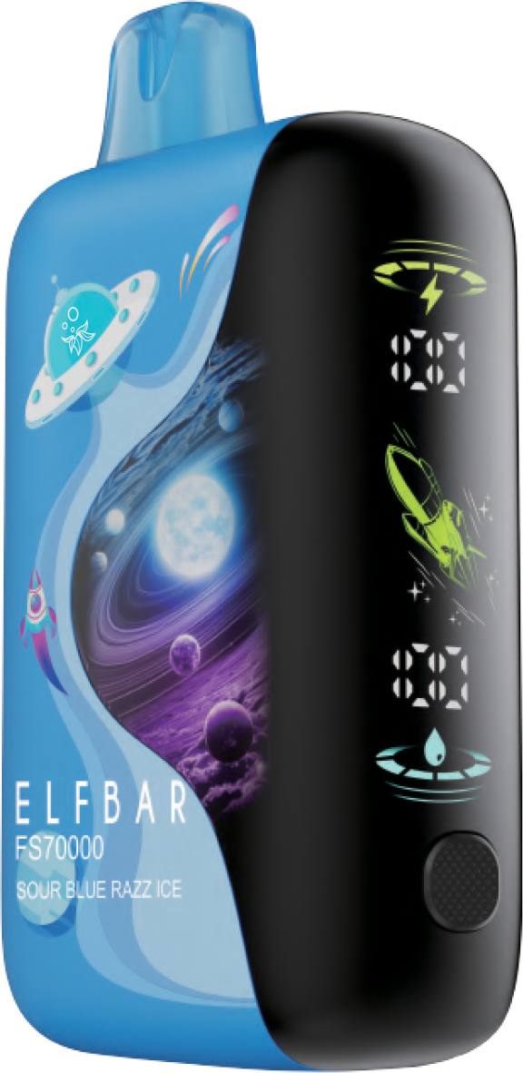 Elfbar FS70k